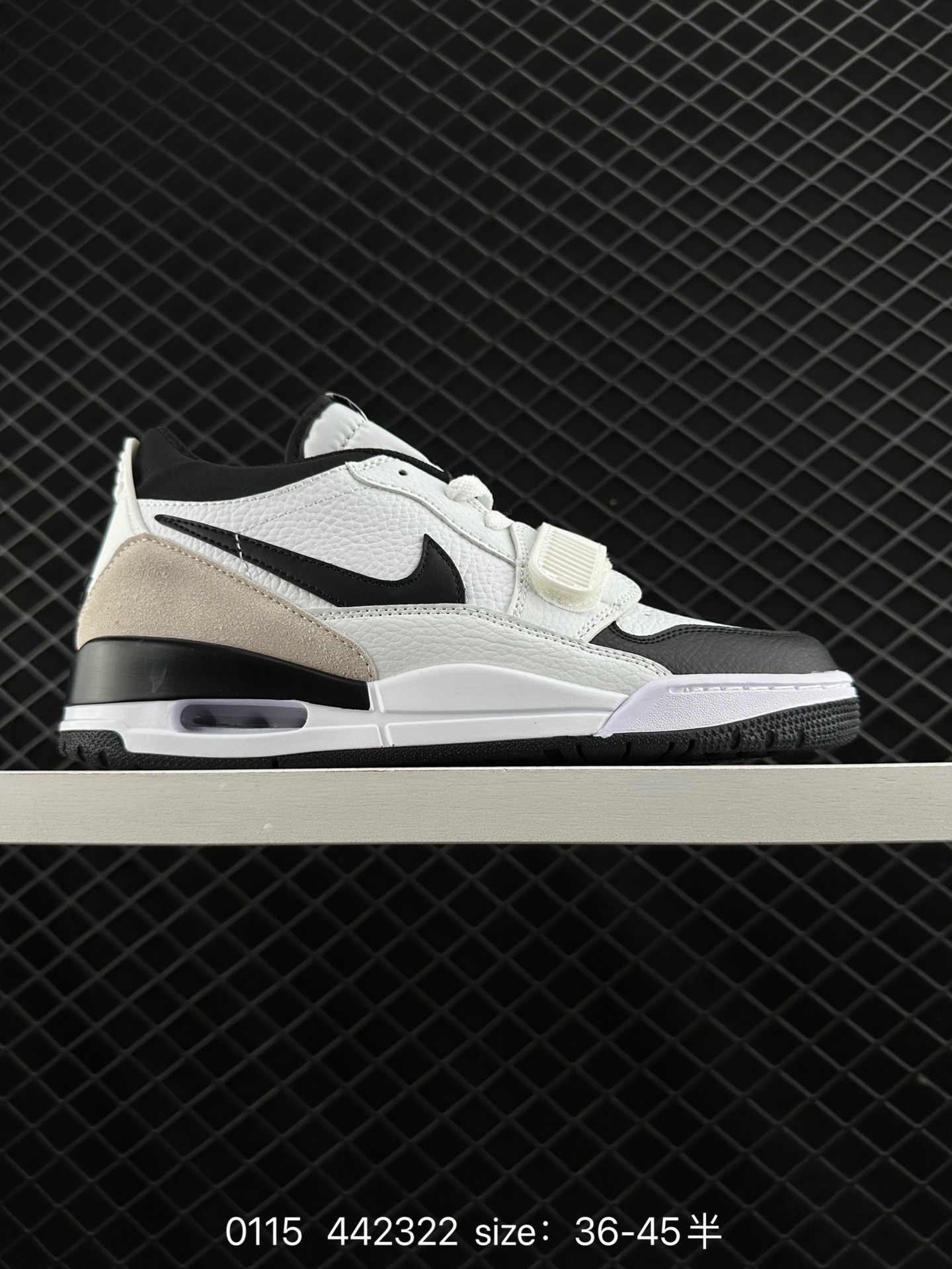 Air Jordan Legacy 312 Low 